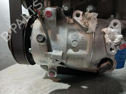 AC-Kompressor AC-Kompressor HYUNDAI BAYON (BC3) 1.2 MPI (84 hp) 34542240 34542240