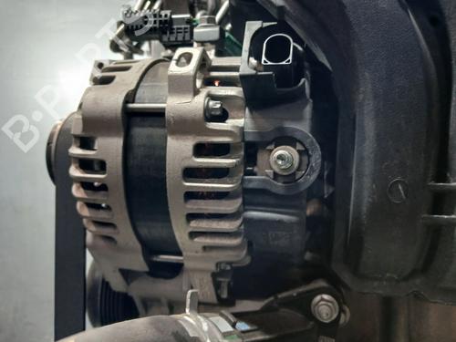 Lichtmaschine für Lichtmaschine HYUNDAI BAYON (BC3) 1.2 MPI (84 hp) 34542242 34542242