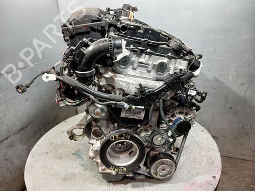 Motor Motor CITROËN C3 AIRCROSS II (2R_, 2C_) 1.2 PureTech 110 (2RHNZB, 2RHNZW, 2RHNPX, 2RHNPJ) (110 hp) 31857799 31857799