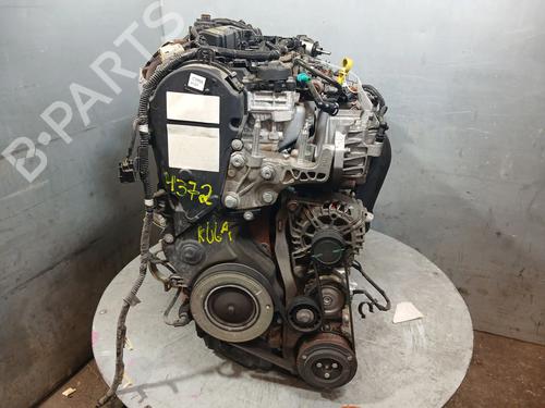 Used Engine Engine FORD KUGA II (DM2) 2.0 TDCi (150 hp) 32745929 32745929