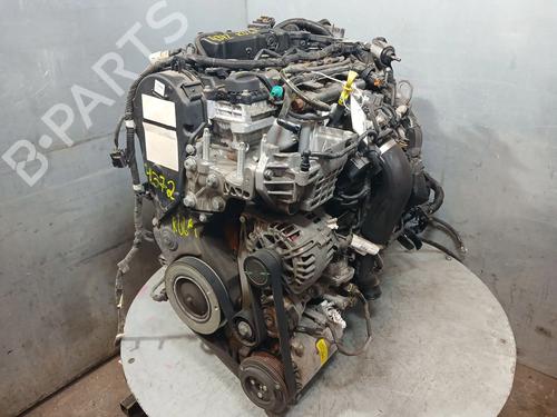 Engine FORD KUGA II (DM2) 2.0 TDCi | BP32745929M1 - Image 2