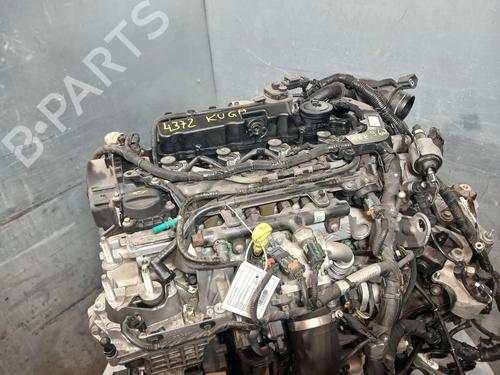 Engine FORD KUGA II (DM2) 2.0 TDCi | BP32745929M1 - Image 4
