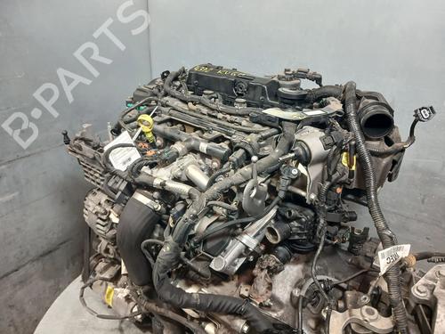 Engine FORD KUGA II (DM2) 2.0 TDCi | BP32745929M1 - Image 5