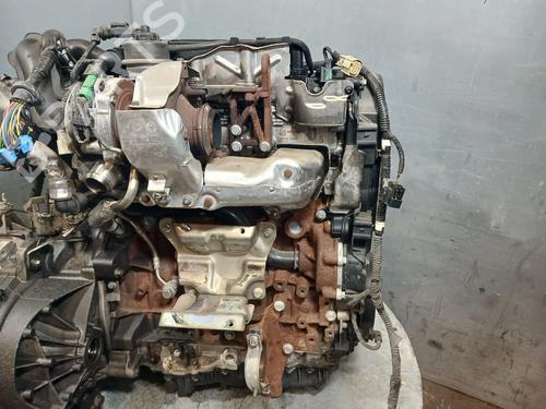Engine FORD KUGA II (DM2) 2.0 TDCi | BP32745929M1 - Image 8