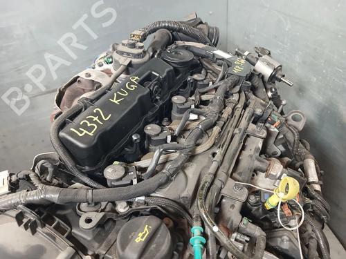 Engine FORD KUGA II (DM2) 2.0 TDCi | BP32745929M1 - Image 11