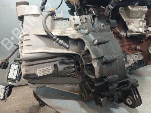 Gearbox FORD KUGA II (DM2) 2.0 TDCi | BP32745926M3 - Image 3