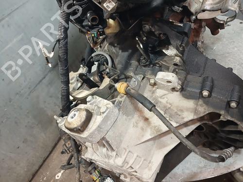 Gearbox FORD KUGA II (DM2) 2.0 TDCi | BP32745926M3 - Image 4