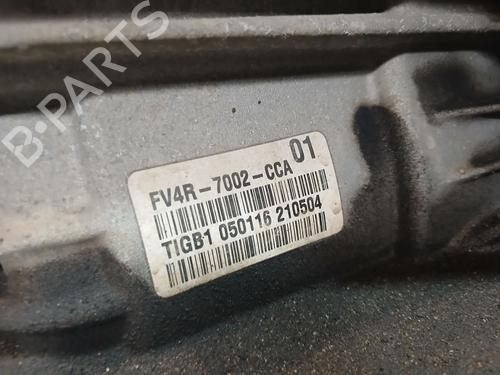 Gearbox FORD KUGA II (DM2) 2.0 TDCi | BP32745926M3 - Image 5