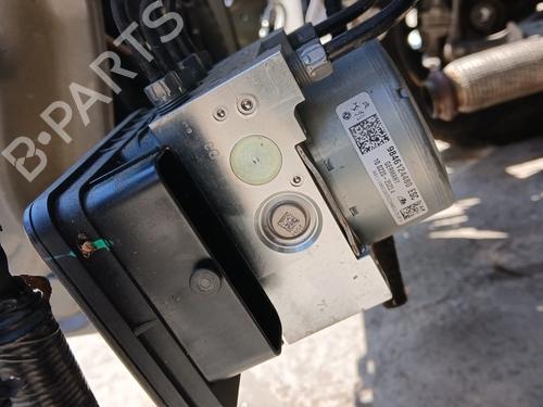 Used ABS pump ABS pump PEUGEOT 208 II (UB_, UP_, UW_, UJ_) 1.5 BlueHDI 100 (102 hp) 34542262 34542262