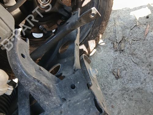 Venstre fortil bærearm Venstre fortil bærearm PEUGEOT 208 II (UB_, UP_, UW_, UJ_) 1.5 BlueHDI 100 (102 hp) 34555214 34555214
