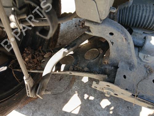 Used Right front suspension arm Right front suspension arm PEUGEOT 208 II (UB_, UP_, UW_, UJ_) 1.5 BlueHDI 100 (102 hp) 34555213 34555213