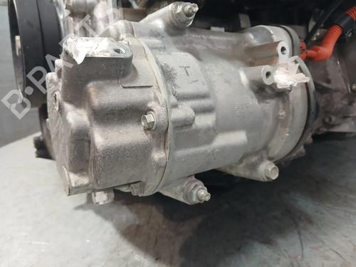 AC-Kompressor AC-Kompressor TOYOTA RAV 4 V (_A5_, _H5_) 2.5 Hybrid (AXAH52) (218 hp) 34555217 34555217