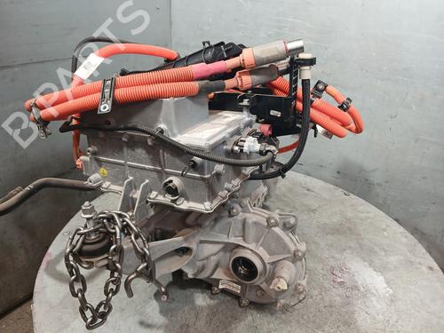 Engine DACIA SPRING EV (B6M1) | BP33245096M1  - Image 6