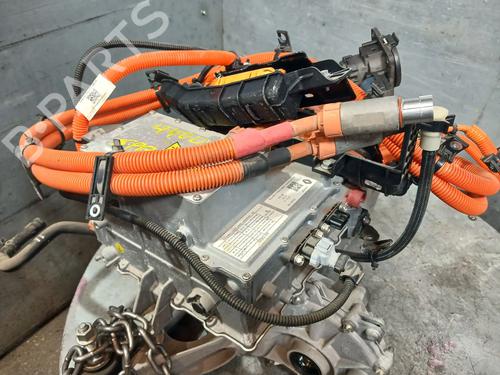 Engine DACIA SPRING EV (B6M1) | BP33245096M1  - Image 8