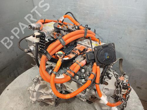 Engine DACIA SPRING EV (B6M1) | BP33245096M1  - Image 9