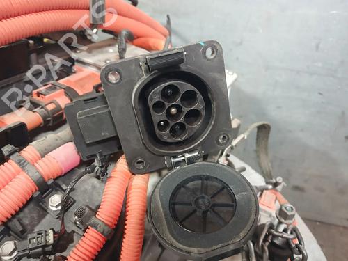 Engine DACIA SPRING EV (B6M1) | BP33245096M1  - Image 10