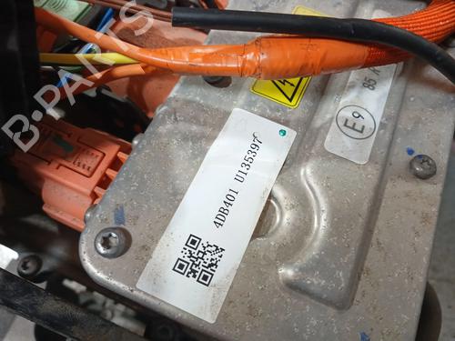Engine DACIA SPRING EV (B6M1) | BP33245096M1  - Image 11