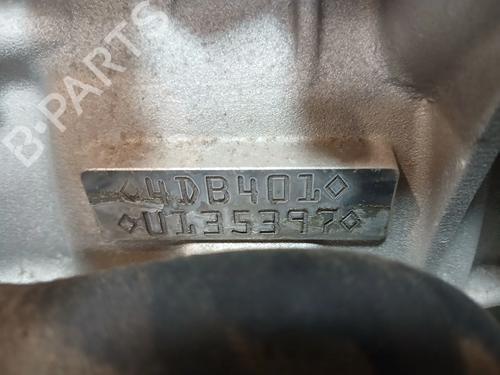Engine DACIA SPRING EV (B6M1) | BP33245096M1  - Image 15