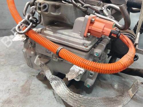 AC-Kompressor AC-Kompressor DACIA SPRING EV (B6M1) (45 hp) 34555220 34555220
