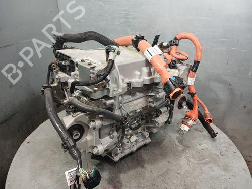 Used Engine Engine RENAULT SCENIC E-TECH PHASE I EV87 (218 hp) 32305376 32305376