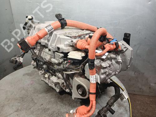 Engine RENAULT SCENIC E-TECH PHASE I EV87 | BP32305376M1 - Image 3