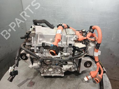 Engine RENAULT SCENIC E-TECH PHASE I EV87 | BP32305376M1 - Image 2