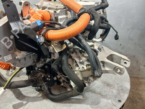 Engine RENAULT SCENIC E-TECH PHASE I EV87 | BP32305376M1 - Image 5