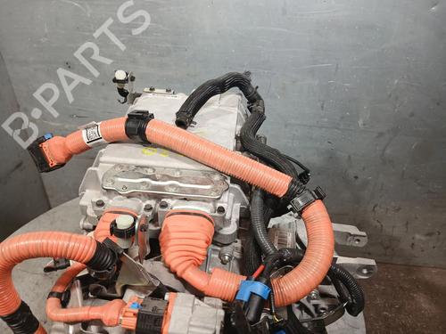 Engine RENAULT SCENIC E-TECH PHASE I EV87 | BP32305376M1 - Image 4