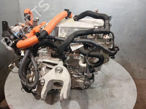 Engine RENAULT SCENIC E-TECH PHASE I EV87 | BP32305376M1 - Image 7