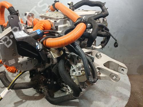 Engine RENAULT SCENIC E-TECH PHASE I EV87 | BP32305376M1 - Image 6