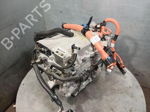 Engine RENAULT SCENIC E-TECH PHASE I EV87 | BP32305376M1 - Image 9