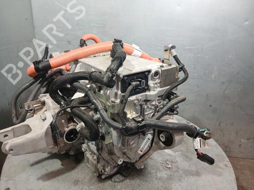 Engine RENAULT SCENIC E-TECH PHASE I EV87 | BP32305376M1 - Image 8