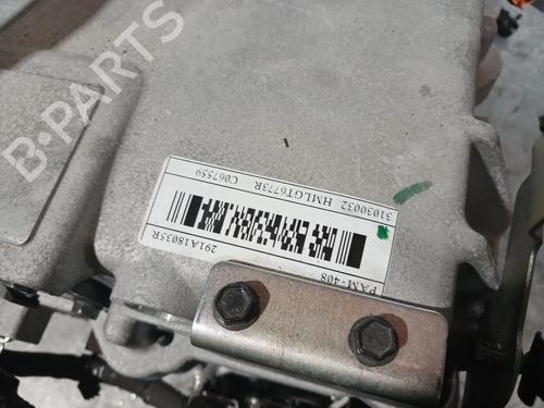Engine RENAULT SCENIC E-TECH PHASE I EV87 | BP32305376M1 - Image 10