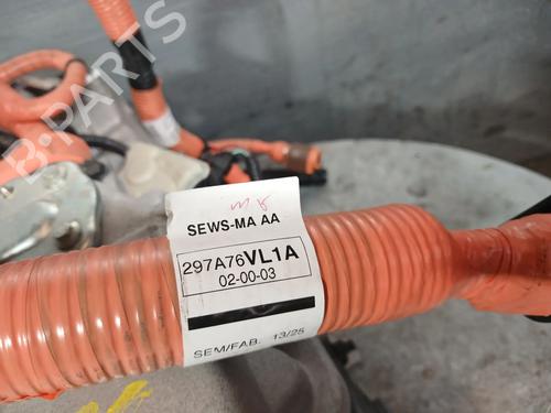 Engine RENAULT SCENIC E-TECH PHASE I EV87 | BP32305376M1 - Image 11