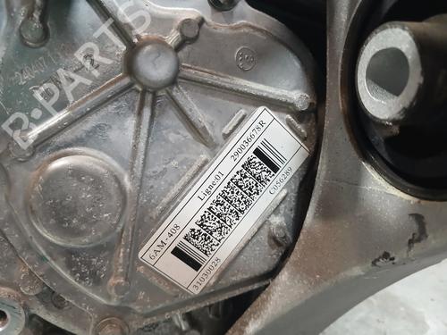 Engine RENAULT SCENIC E-TECH PHASE I EV87 | BP32305376M1 - Image 13