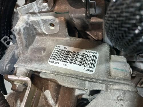Engine RENAULT SCENIC E-TECH PHASE I EV87 | BP32305376M1 - Image 14