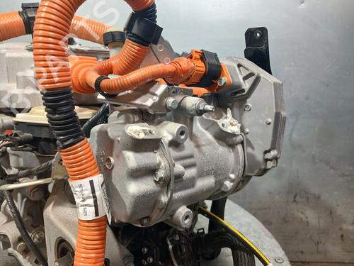 AC-Kompressor AC-Kompressor RENAULT SCENIC E-TECH PHASE I EV87 (218 hp) 34555221 34555221