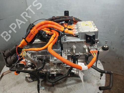 Used Engine Engine DACIA SPRING EV (B6M1) (45 hp) 31585691 31585691