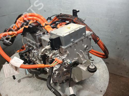 Motor DACIA SPRING EV (B6M1) | BP31585691M1 - Image 2