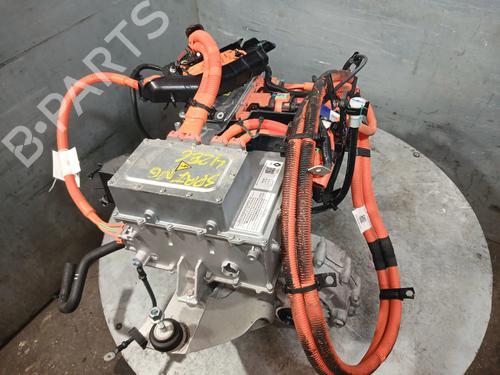 Motor DACIA SPRING EV (B6M1) | BP31585691M1 - Image 4