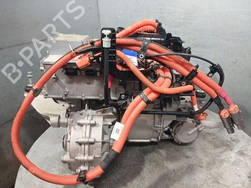 Motor DACIA SPRING EV (B6M1) | BP31585691M1 - Image 5