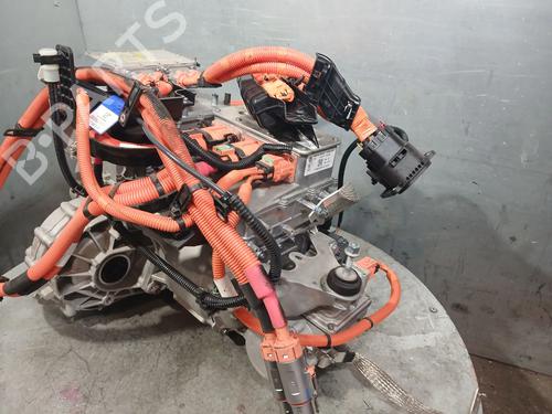 Motor DACIA SPRING EV (B6M1) | BP31585691M1 - Image 6