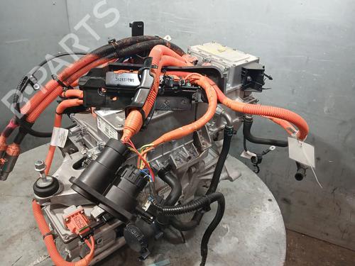 Motor DACIA SPRING EV (B6M1) | BP31585691M1 - Image 8