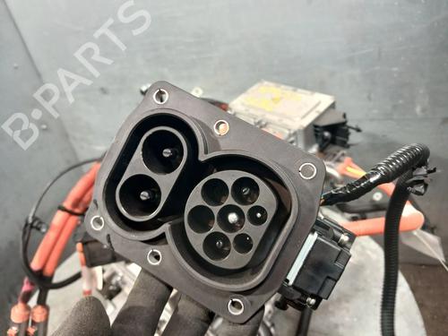 Motor DACIA SPRING EV (B6M1) | BP31585691M1 - Image 9