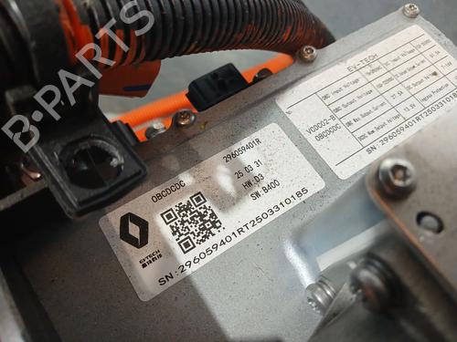 Motor DACIA SPRING EV (B6M1) | BP31585691M1 - Image 11