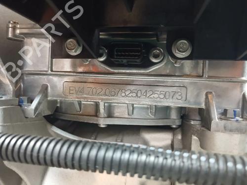 Motor DACIA SPRING EV (B6M1) | BP31585691M1 - Image 14
