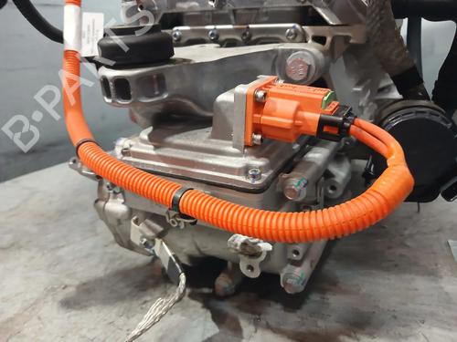 AC-Kompressor AC-Kompressor DACIA SPRING EV (B6M1) (45 hp) 34555222 34555222