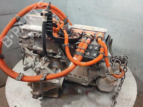 Engine DACIA SPRING EV (B6M1) | BP33289063M1  - Image 5