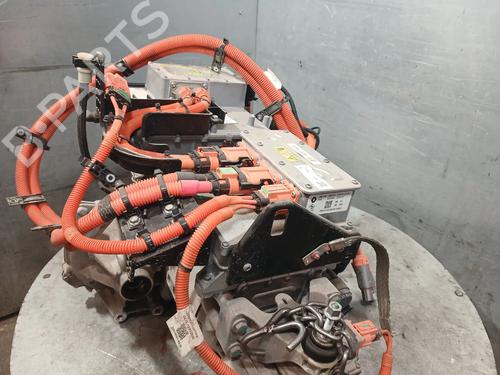 Engine DACIA SPRING EV (B6M1) | BP33289063M1  - Image 6