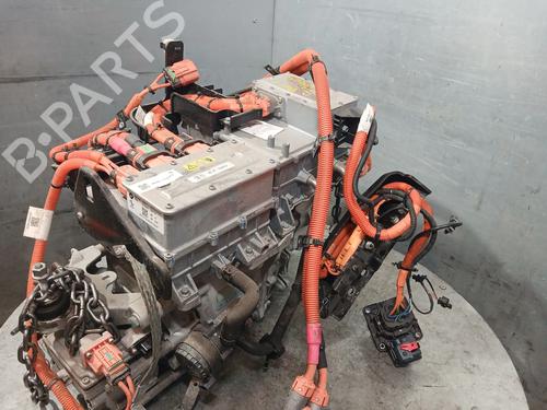 Engine DACIA SPRING EV (B6M1) | BP33289063M1  - Image 7